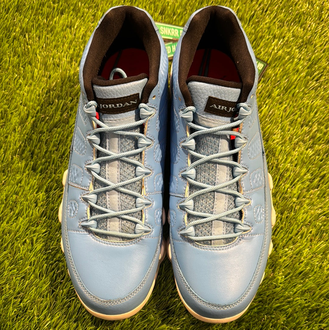 Air Jordan 9 Retro Low 'Pantone'