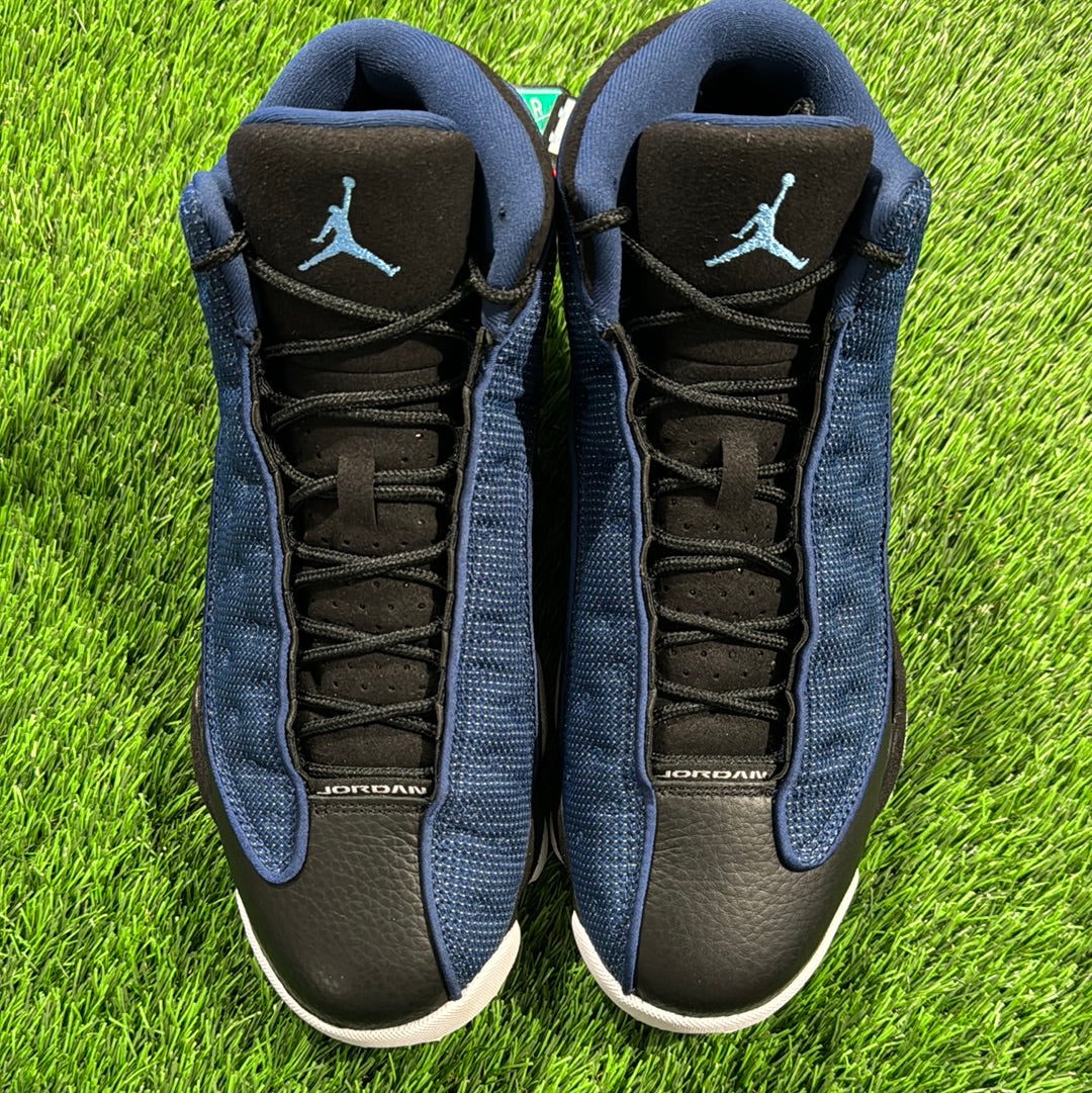Air Jordan 13 Retro 'Navy'