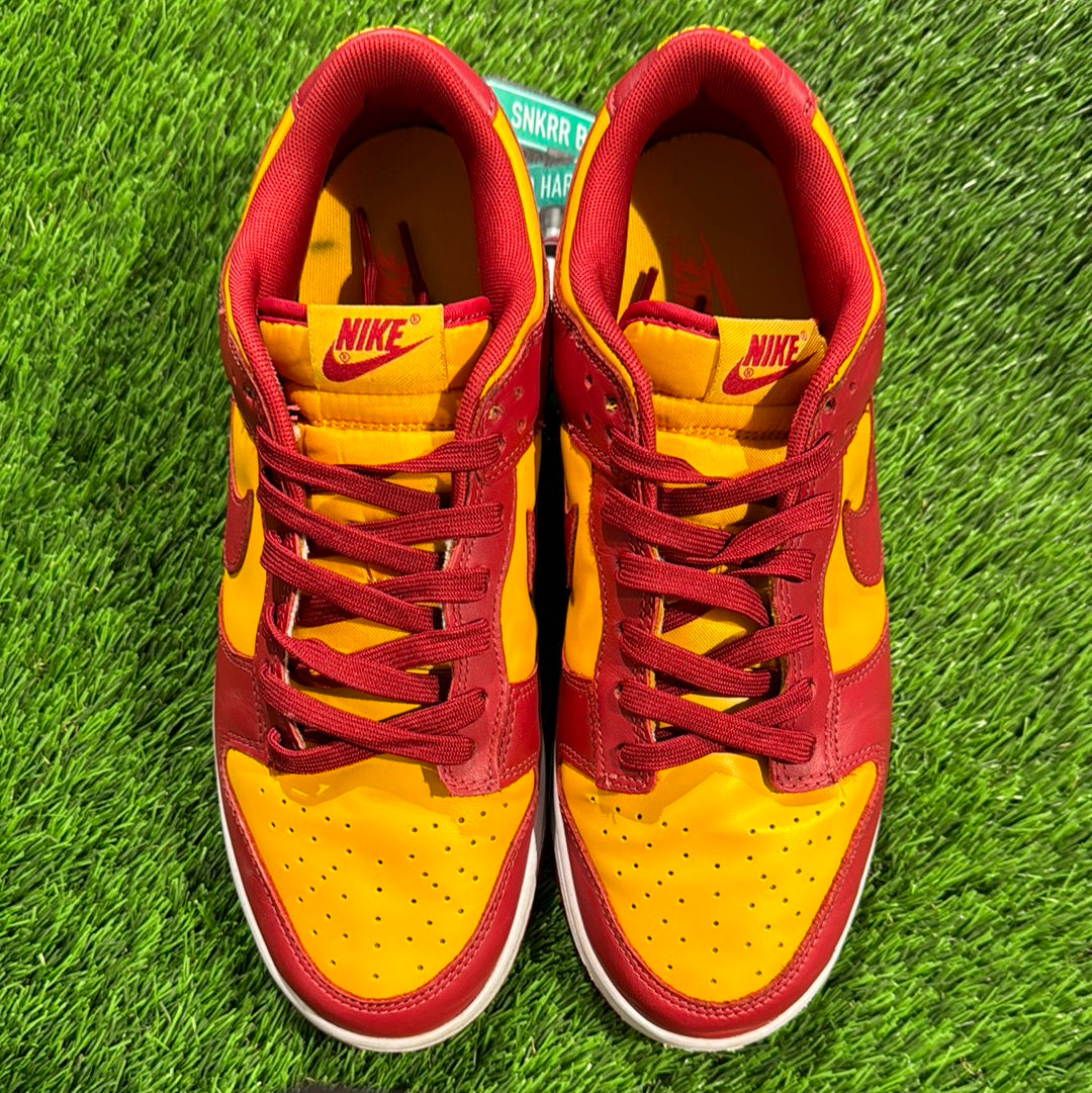 Dunk Low 'USC'