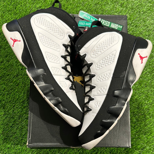 Air Jordan 9 Retro OG 'Space Jam' 2016