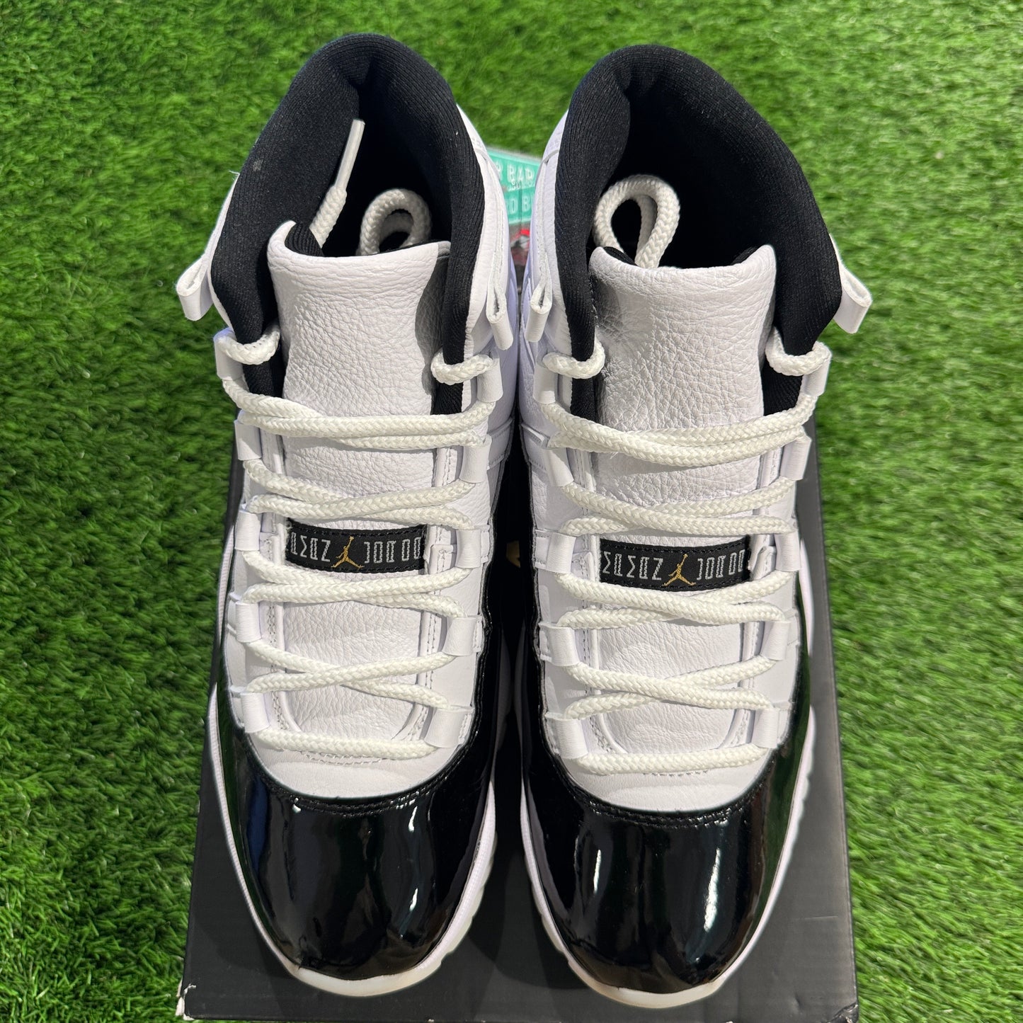 Air Jordan 11 Retro 'Gratitude / Defining Moments'