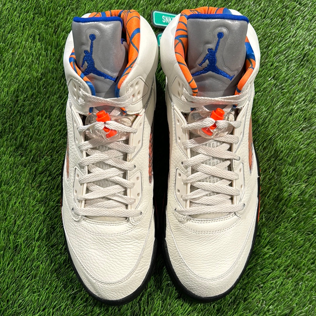 Air Jordan 5 Retro 'International Flight'