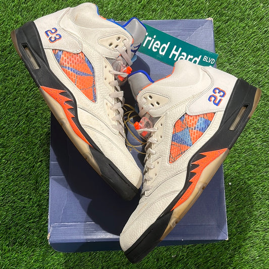 Air Jordan 5 Retro 'International Flight'