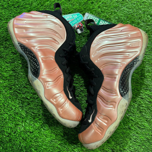 Air Foamposite One 'Elemental Rose'