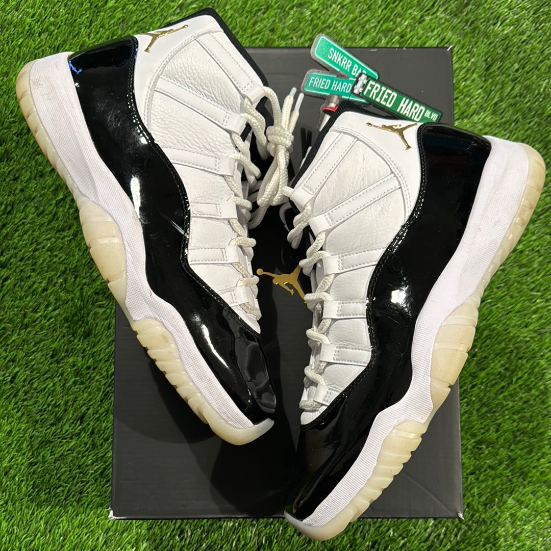 Air Jordan 11 Retro 'Gratitude / Defining Moments'