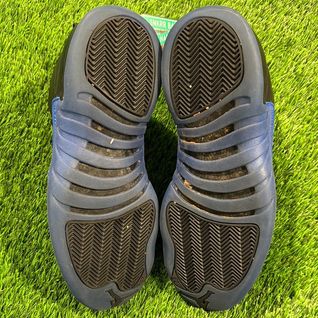 Air Jordan 12 Retro 'Game Royal'