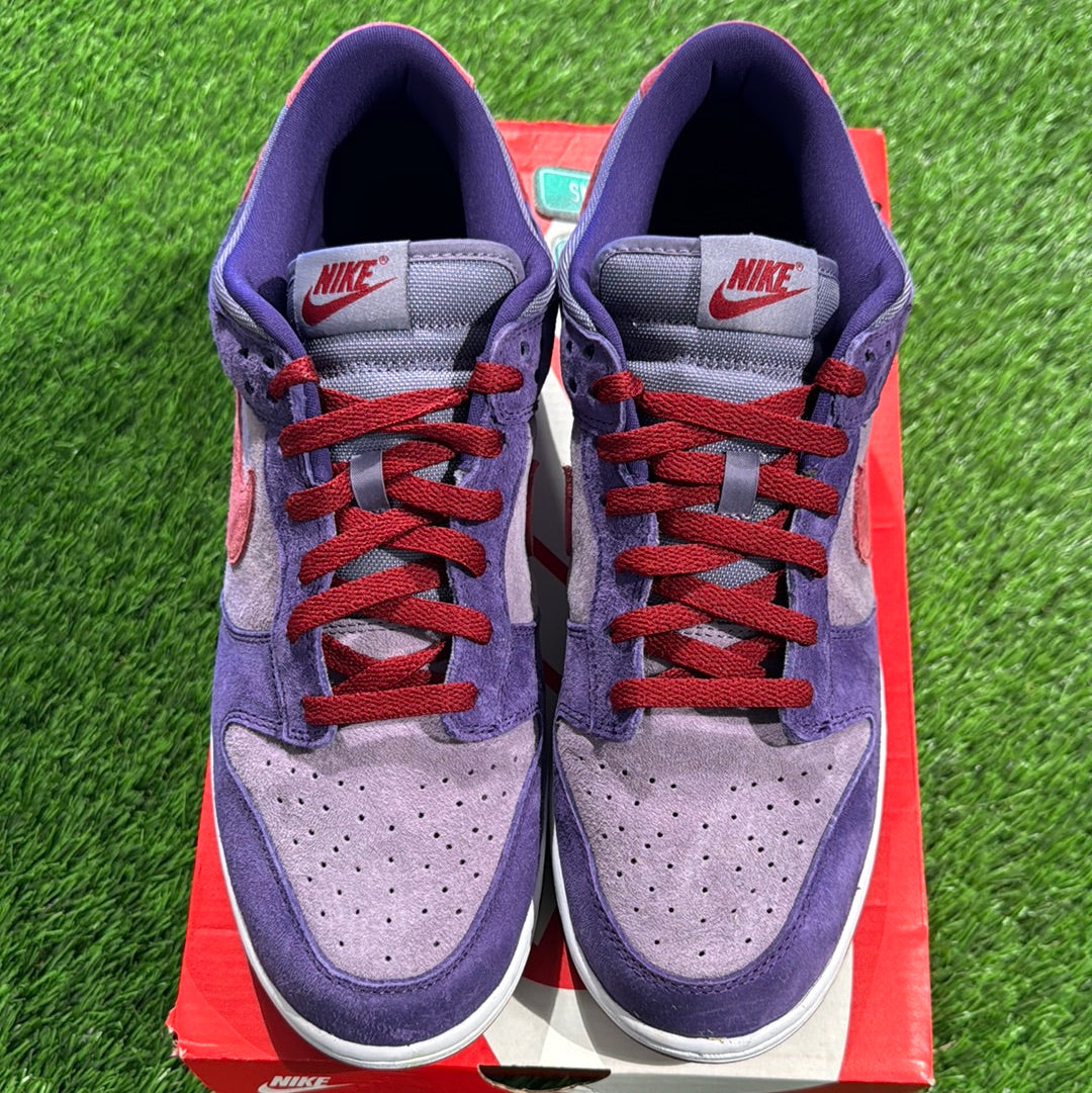 Dunk Low Retro Vol. 1 SP 'Plum' 2024