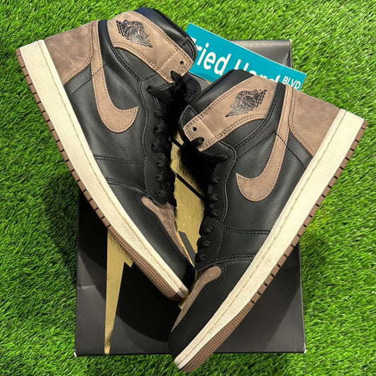 Air Jordan 1 Retro High OG 'Palomino'