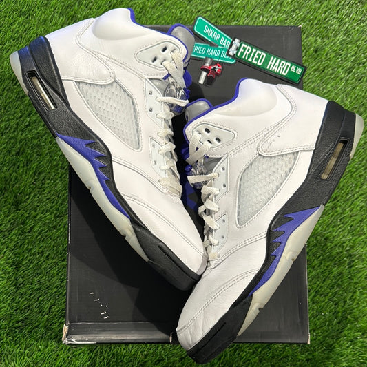 Air Jordan 5 Retro 'Concord'
