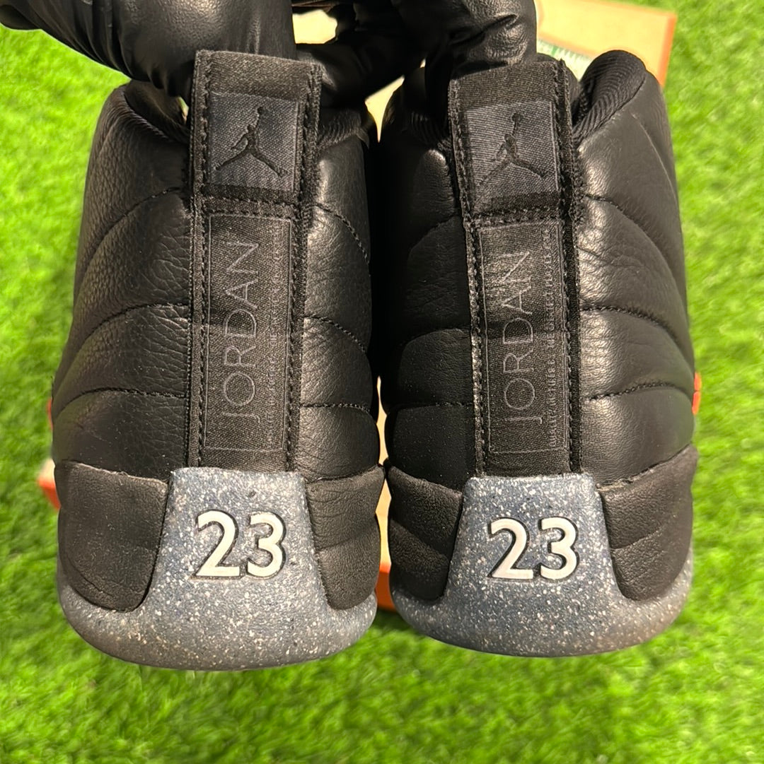 Air Jordan 12 Utility 'Grind'