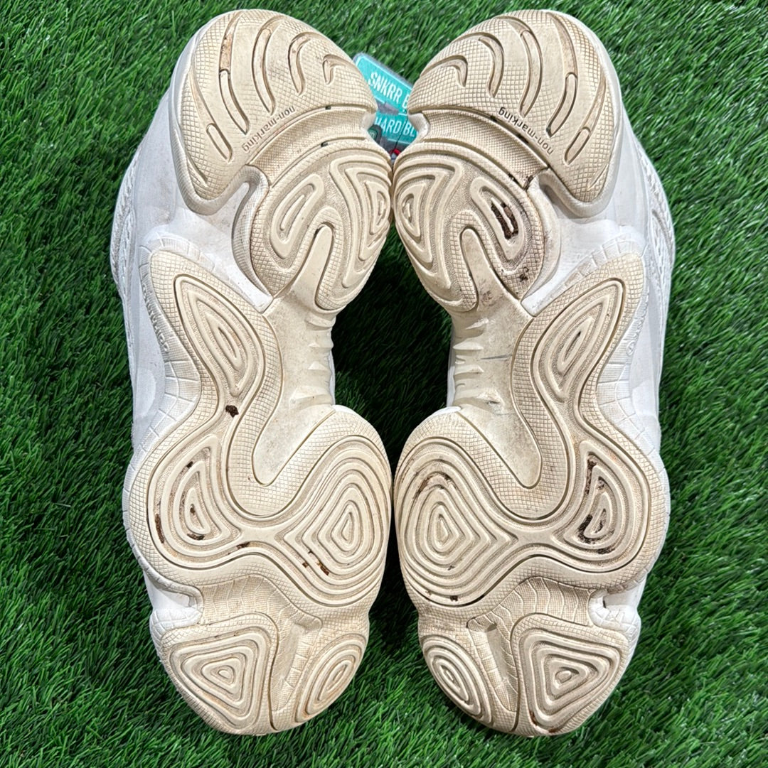 Yeezy 500 'Bone White'
