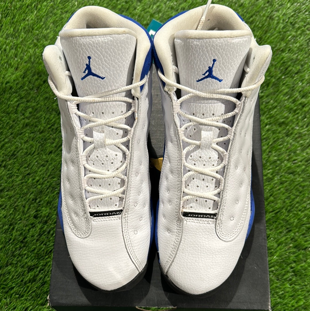 Air Jordan 13 Retro GS 'Hyper Royal'