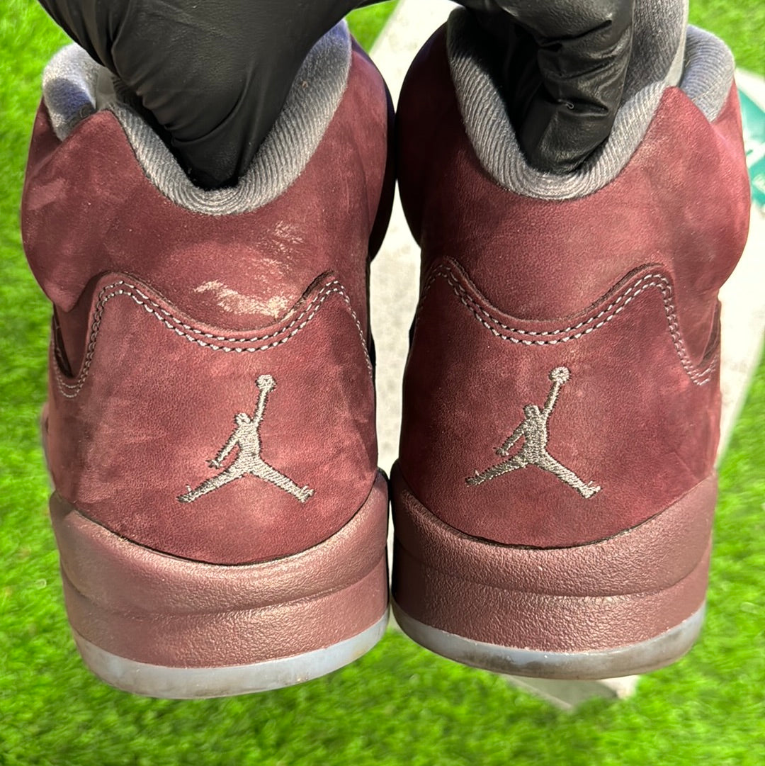 Air Jordan 5 Retro SE 'Burgundy' 2023