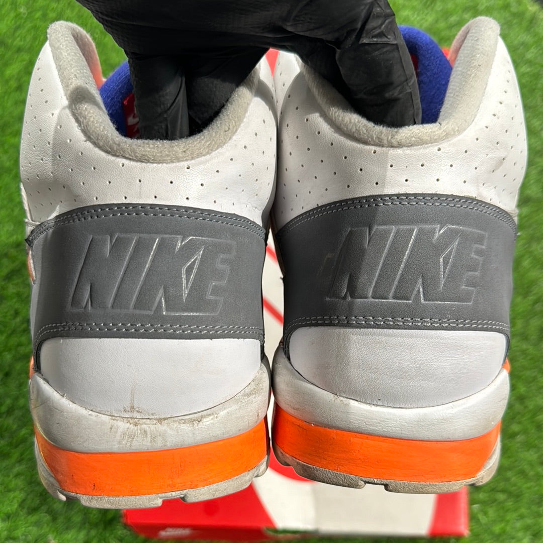 Air Trainer SC High 'Auburn' 2022