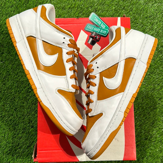 Dunk Low CO.JP 'Reverse Curry' 2024