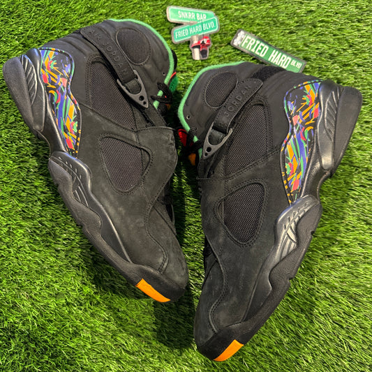 Air Jordan 8 Retro 'Tinker - Air Raid'