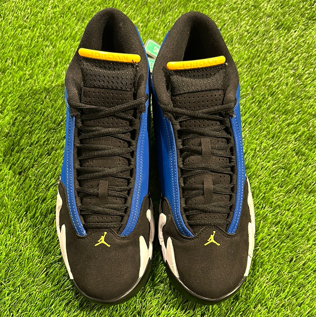 Air Jordan 14 Retro 'Laney'