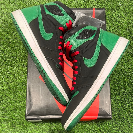 Air Jordan 1 Retro High OG 'Pine Green 2.0'