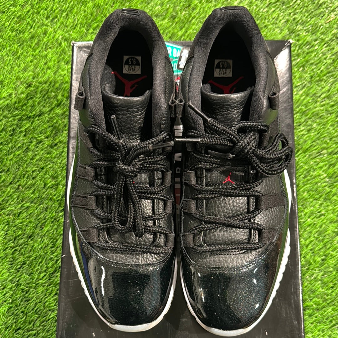 Air Jordan 11 Retro Low '72-10'