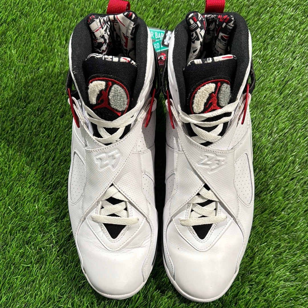 Air Jordan 8 Retro 'Alternate'