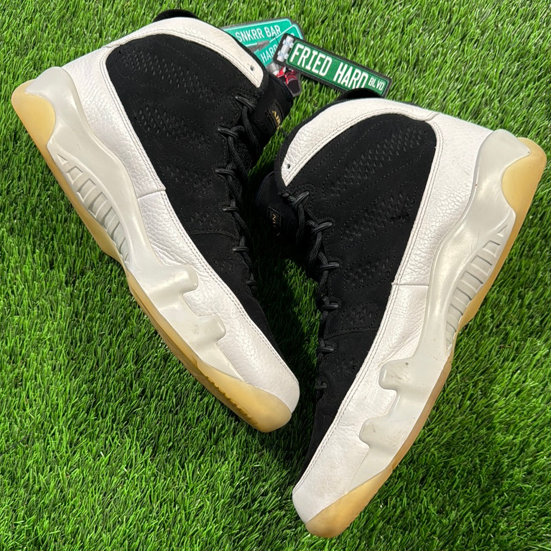Air Jordan 9 Retro 'City of Flight'