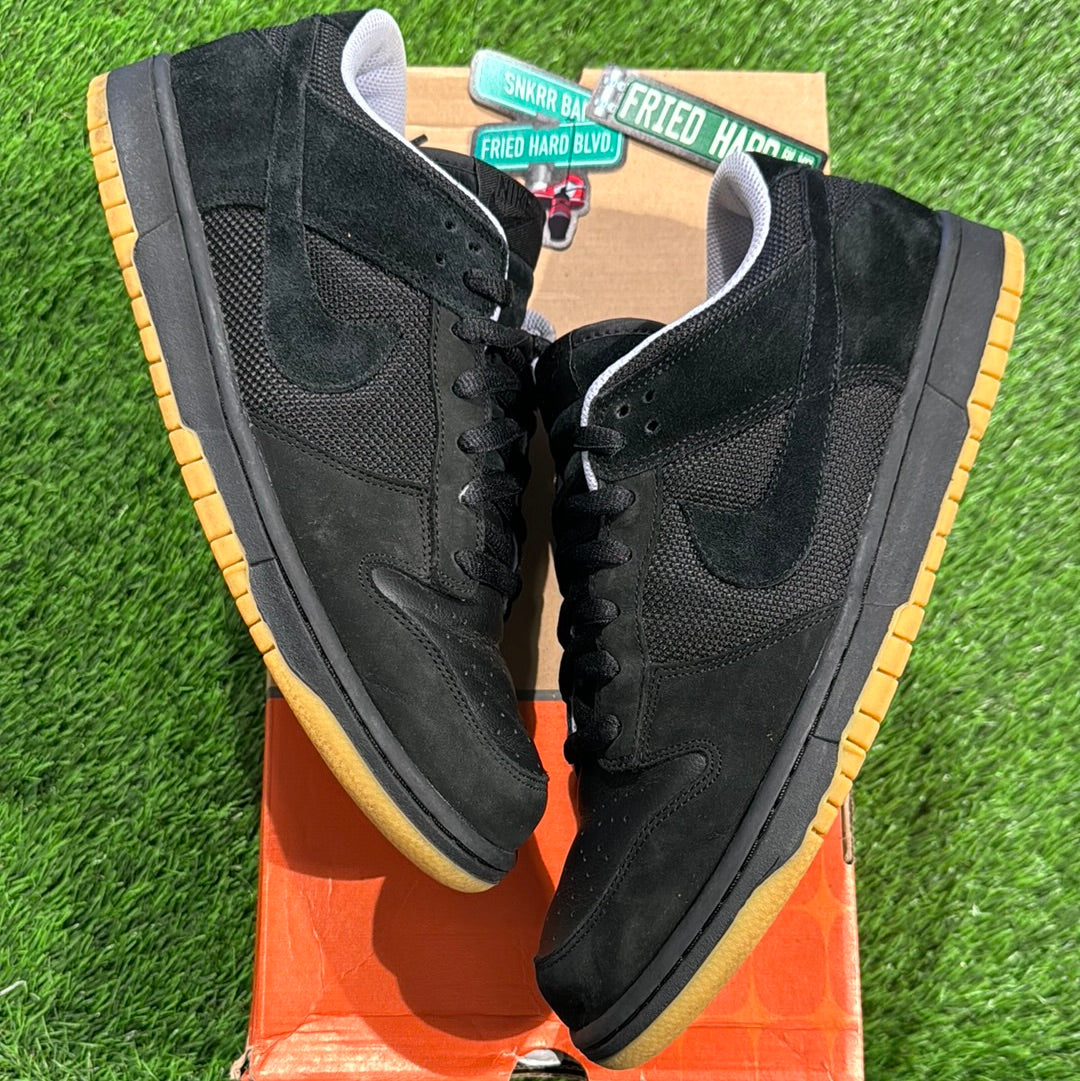 Nike Dunk Low Anthracite Astro 11.5M/13W