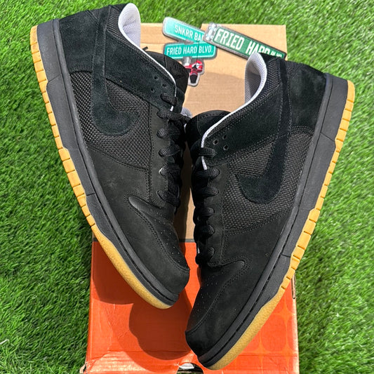 Nike Dunk Low Anthracite Astro 11.5M/13W
