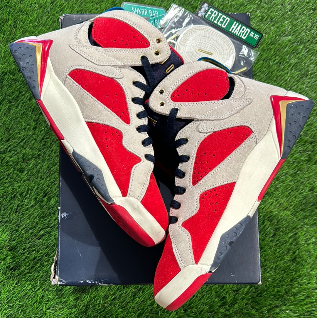Trophy Room x Air Jordan 7 Retro 'New Sheriff in Town'