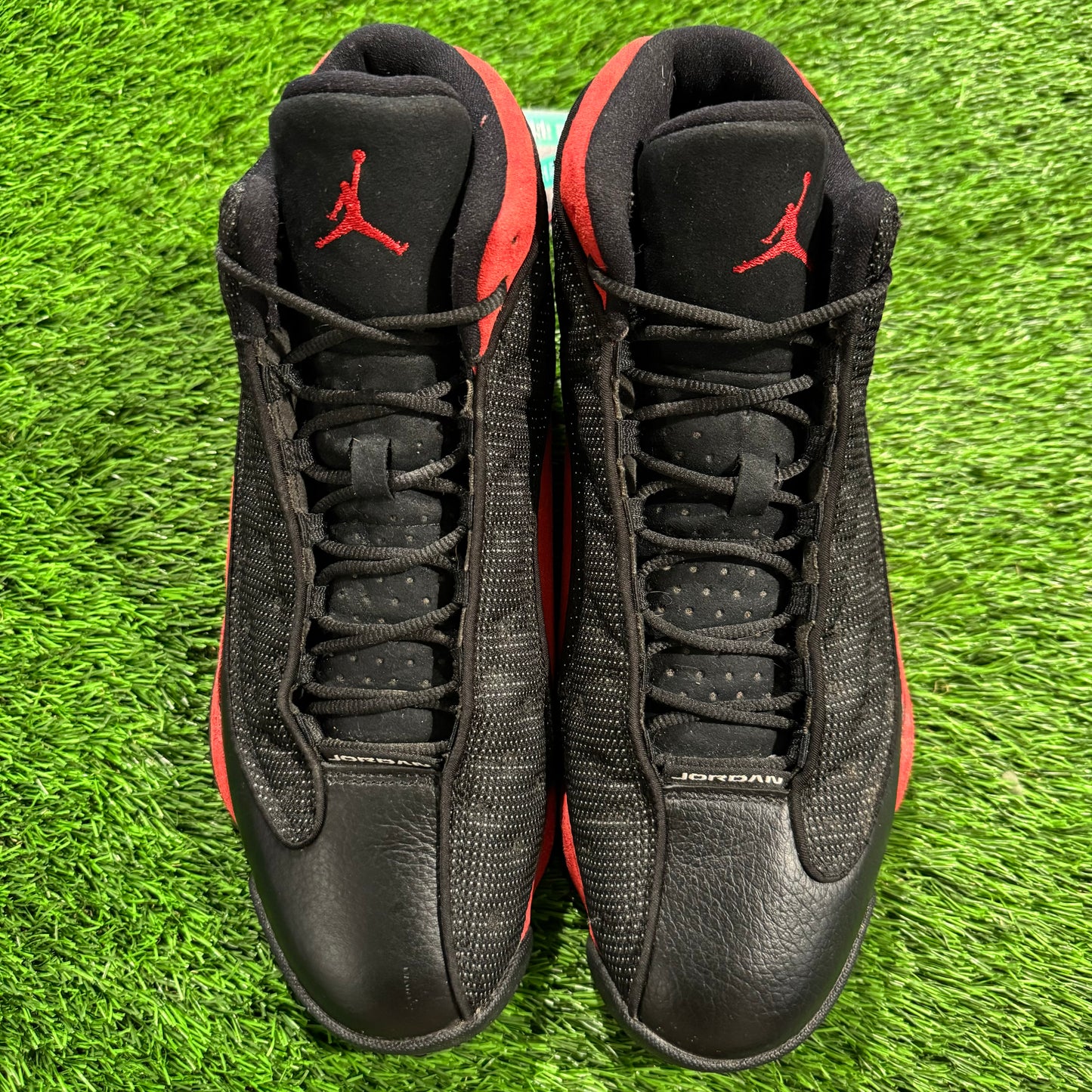 Air Jordan 13 Retro 'Bred' 2017