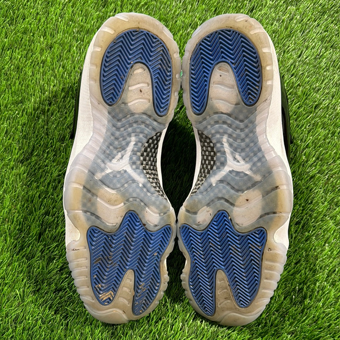 Air Jordan 11 Retro Low 'Space Jam'