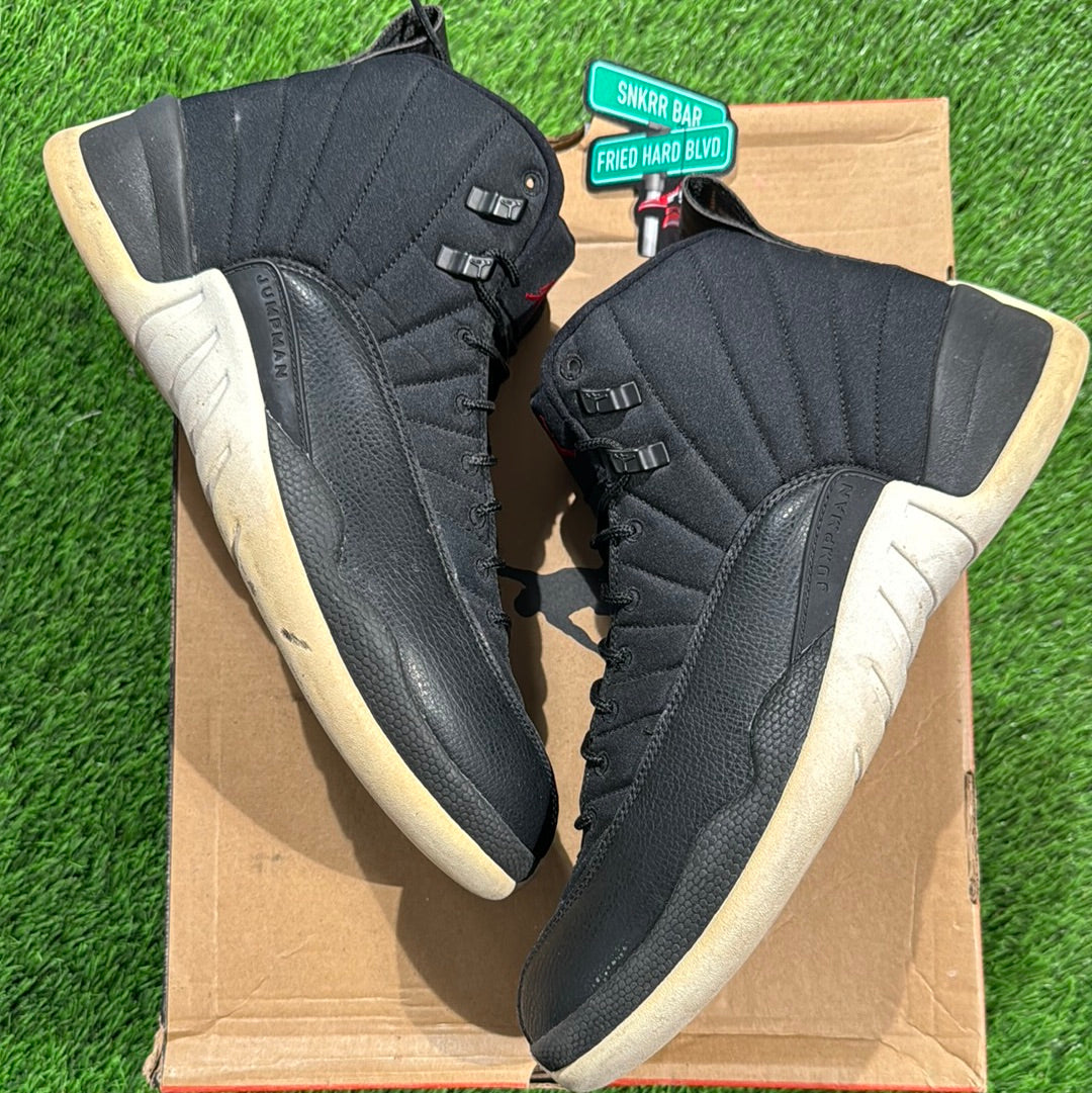 Air Jordan 12 Retro 'Neoprene'