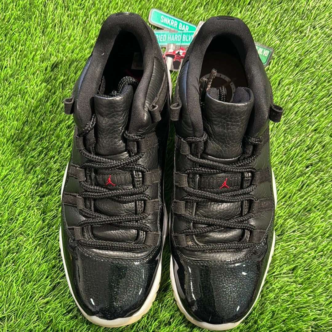 Air Jordan 11 Retro Low '72-10'