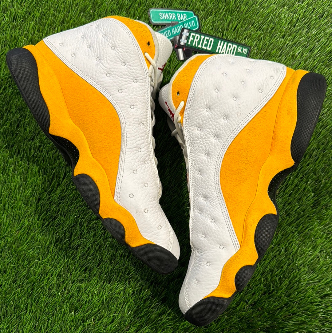 Air Jordan 13 Retro 'Del Sol'