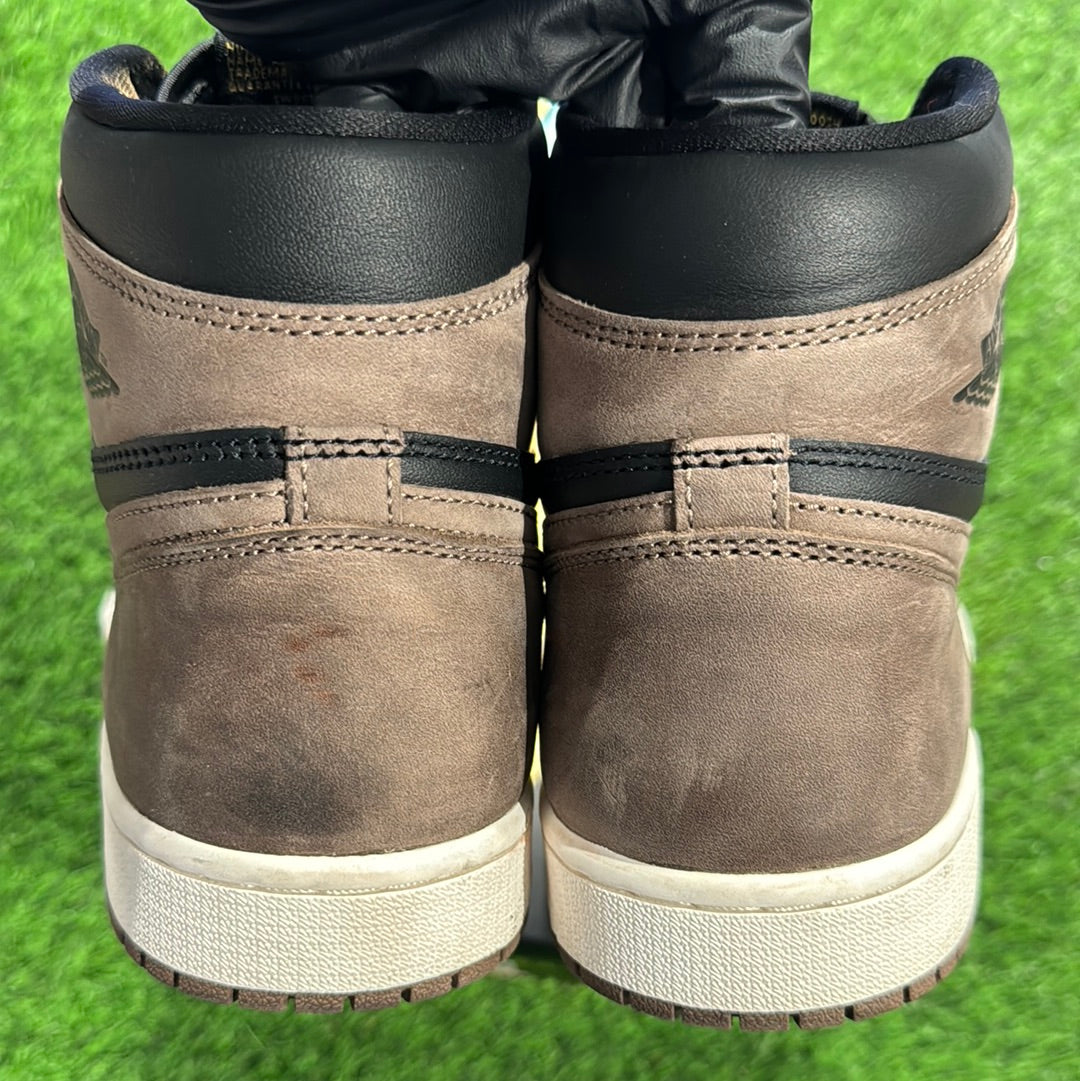 Air Jordan 1 Retro High OG 'Palomino'