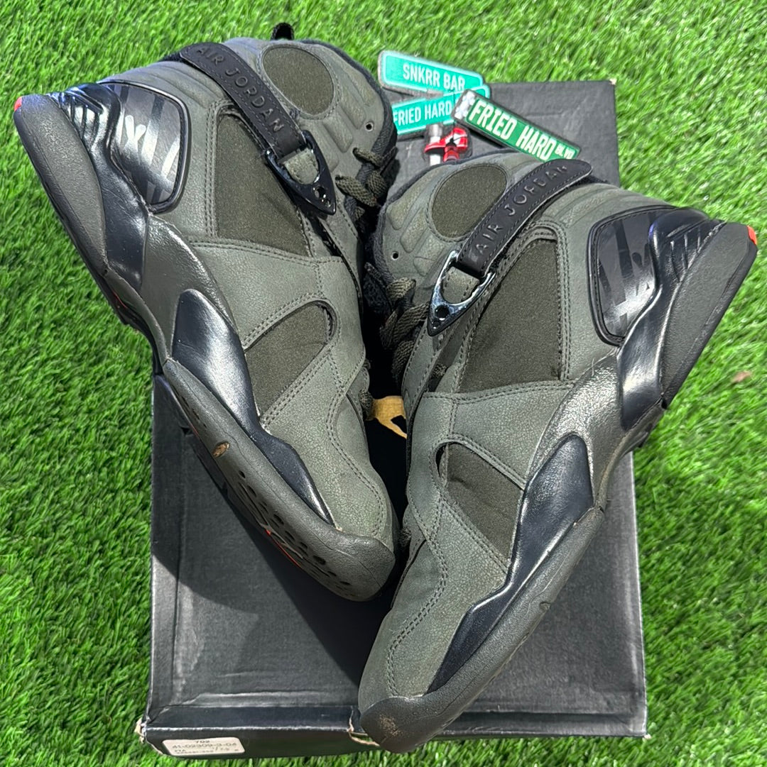 Air Jordan 8 Retro 'Take Flight'
