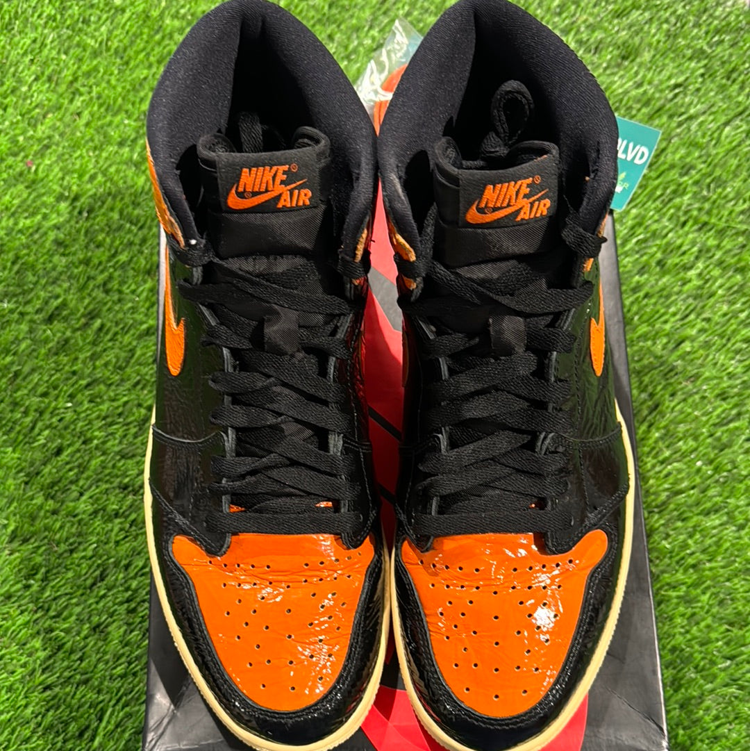 Air Jordan 1 Retro High OG 'Shattered Backboard 3.0'