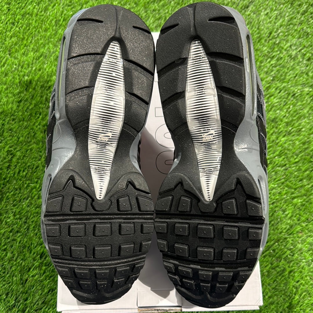 Air Max 95 By You