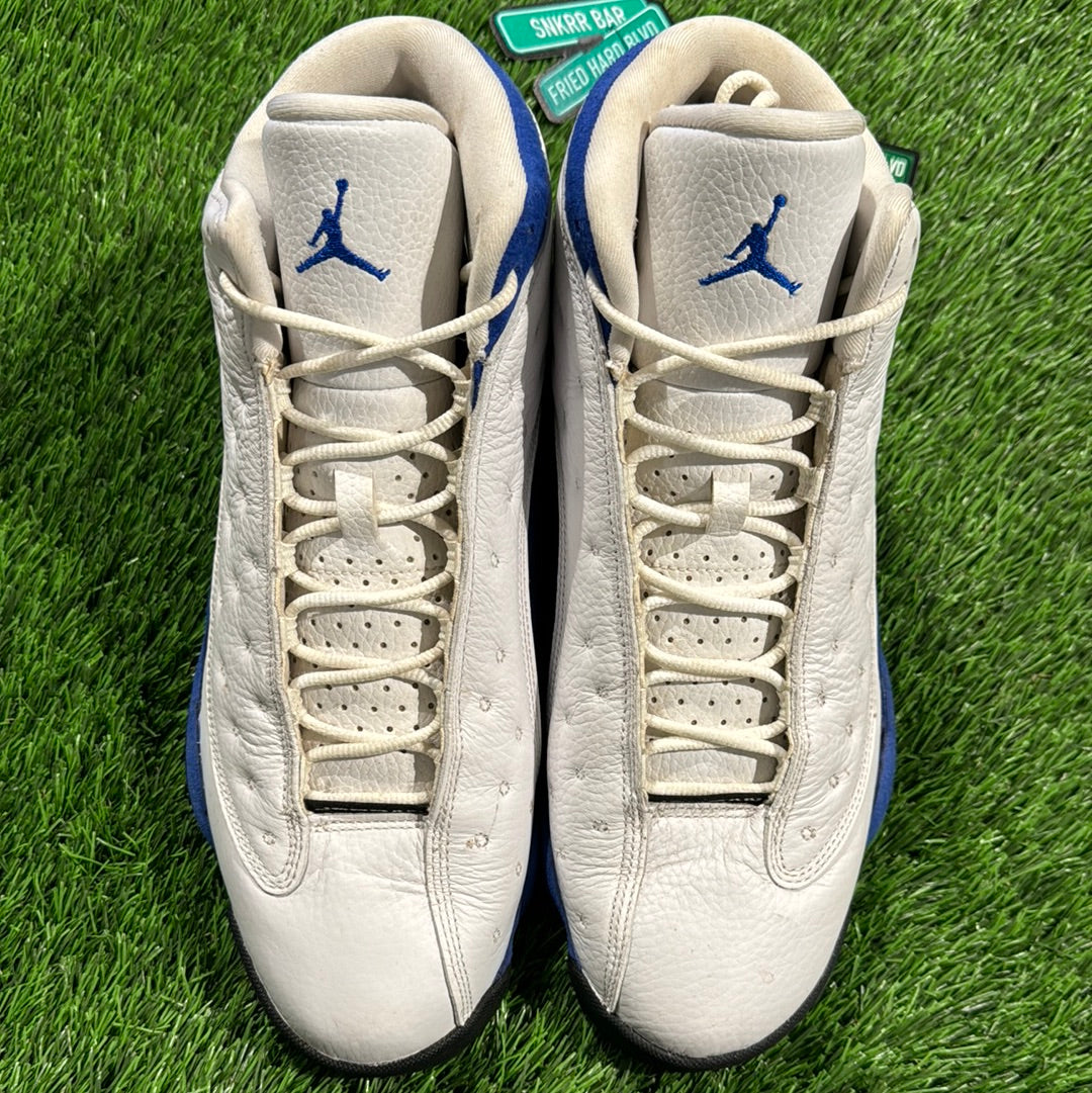 Air Jordan 13 Retro 'Hyper Royal'