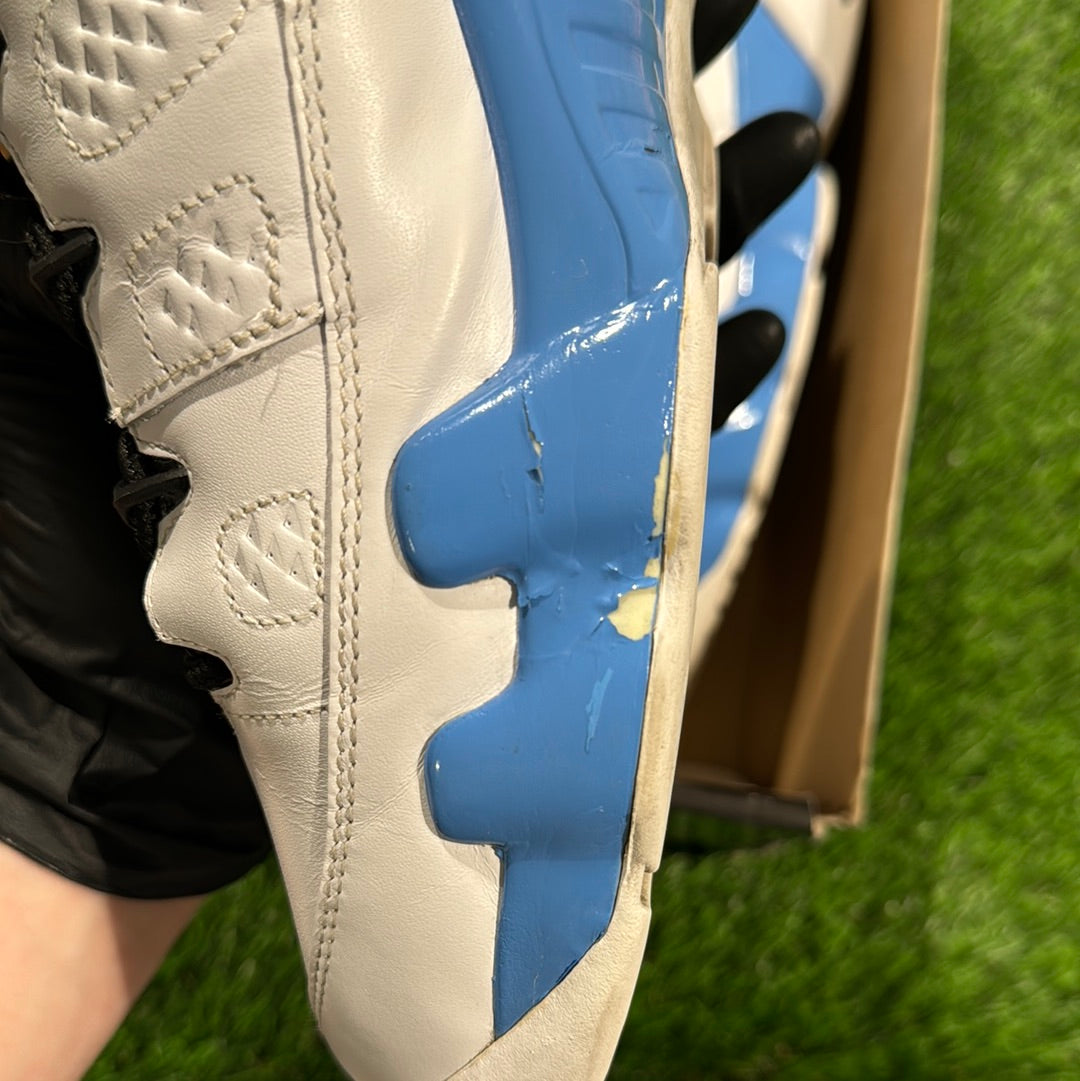 Air Jordan 9 Retro 'Powder Blue' 2010