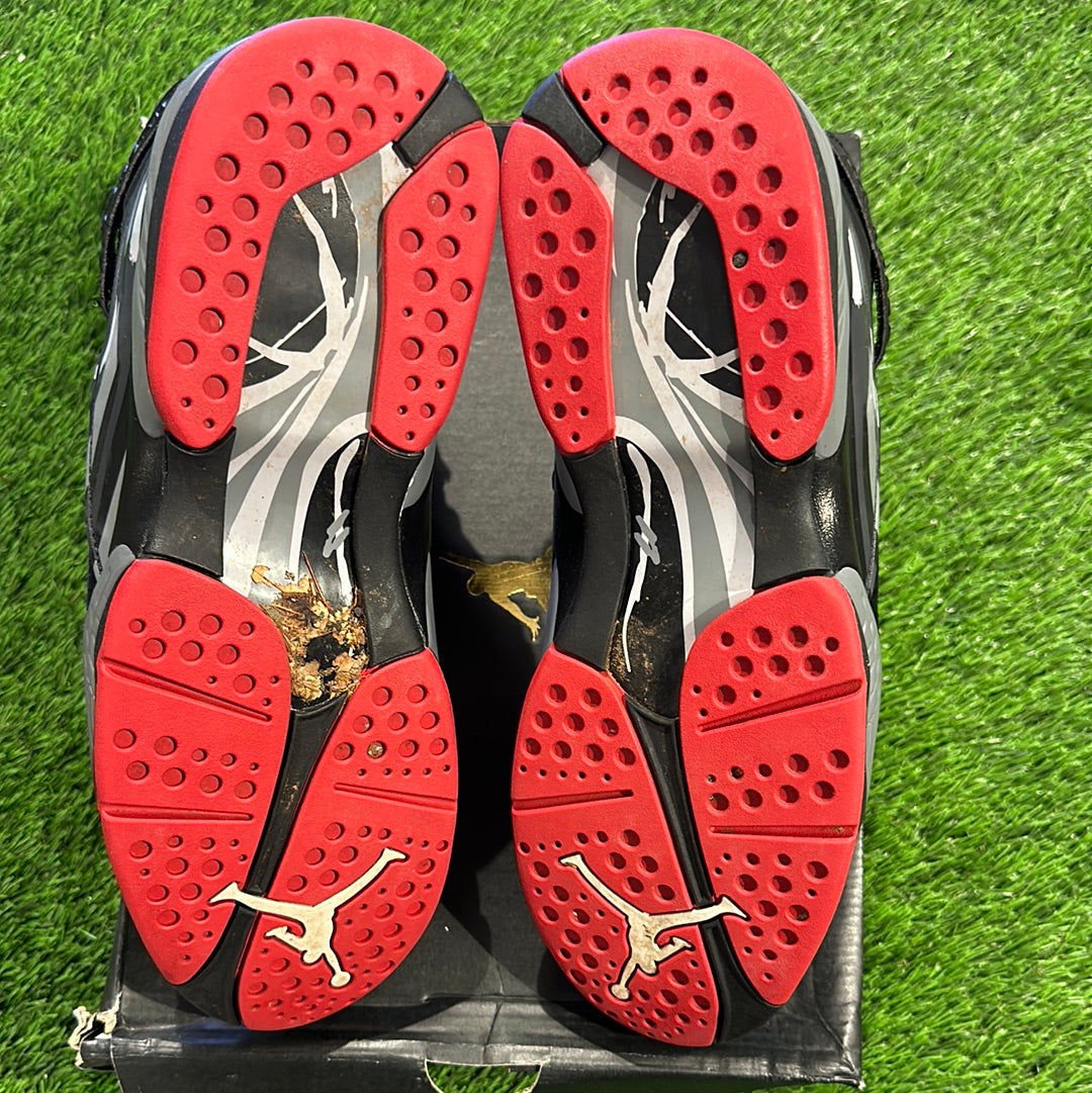 Air Jordan 8 Retro 'Bred'