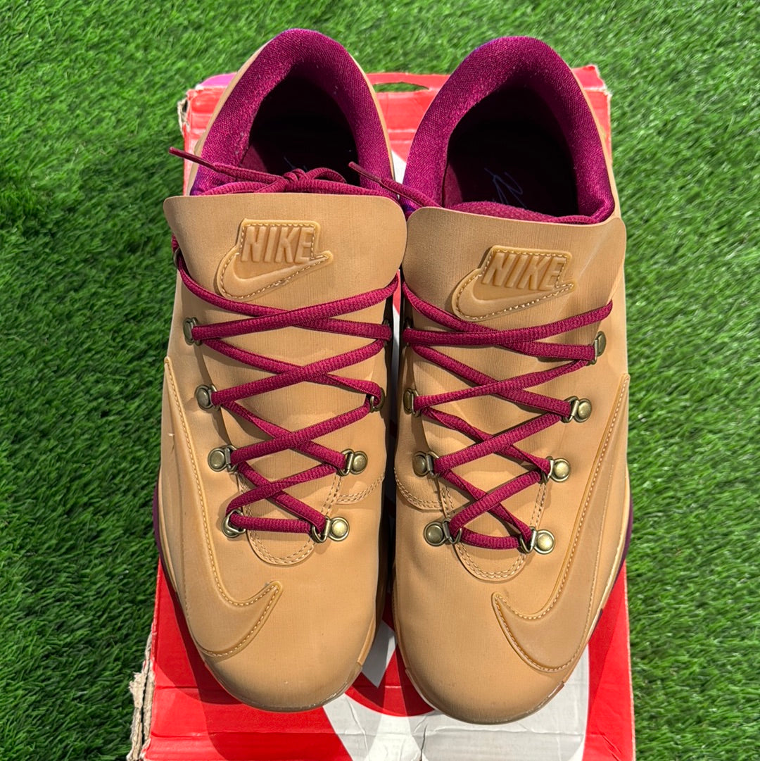 KD 6 EXT QS 'Gum'