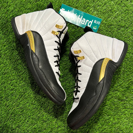 Air Jordan 12 Retro 'Royalty'