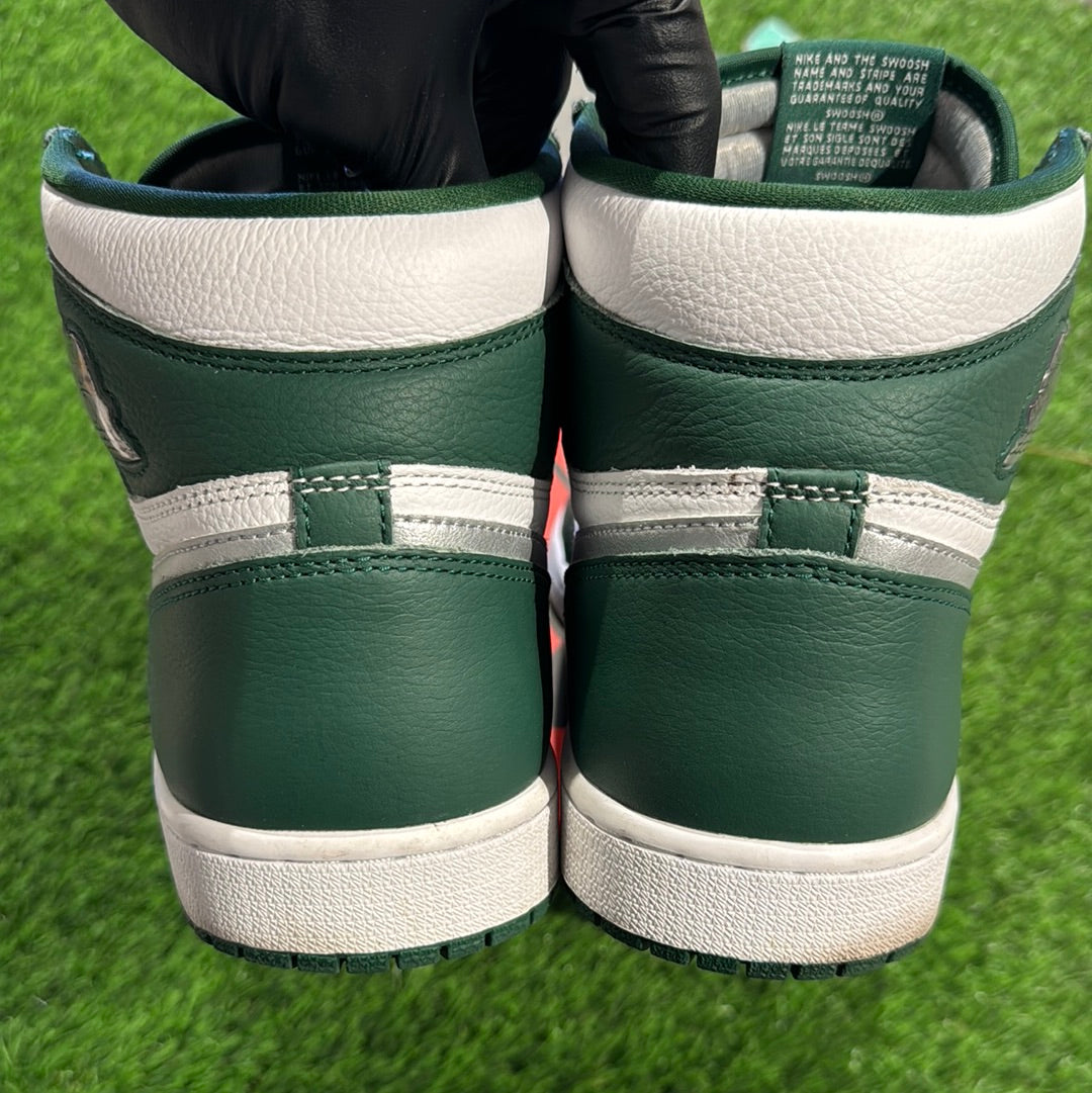 Air Jordan 1 Retro High OG 'Gorge Green'