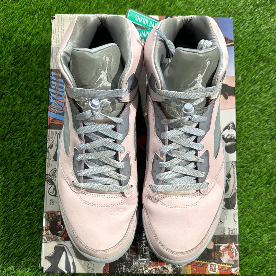 Air Jordan 5 Retro SE 'Easter'