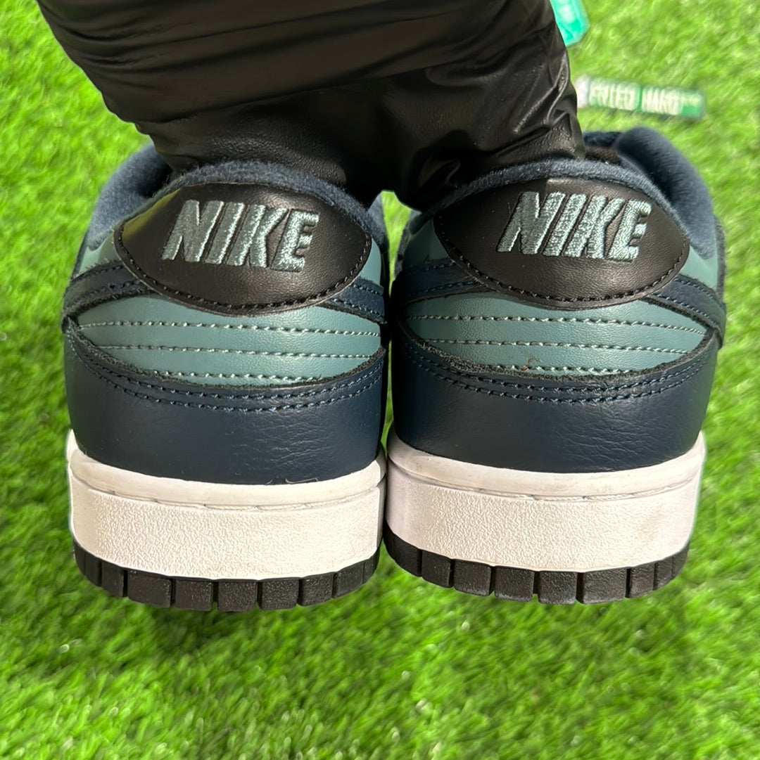 Dunk Low Premium 'Armory Navy'