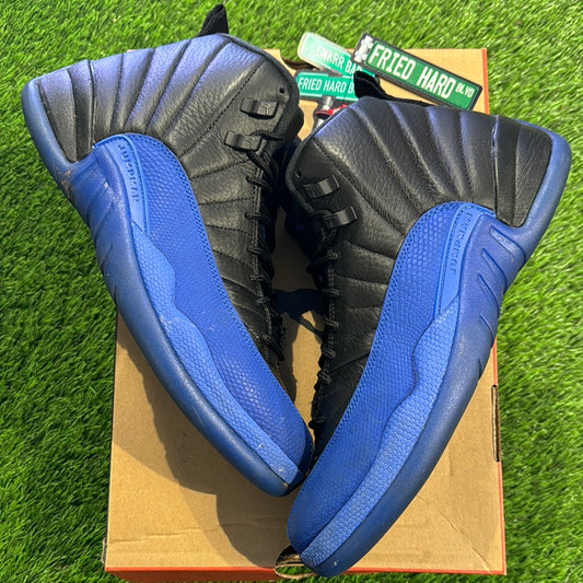 Air Jordan 12 Retro 'Game Royal'