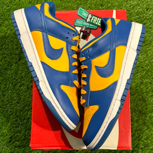 Dunk Low 'UCLA'