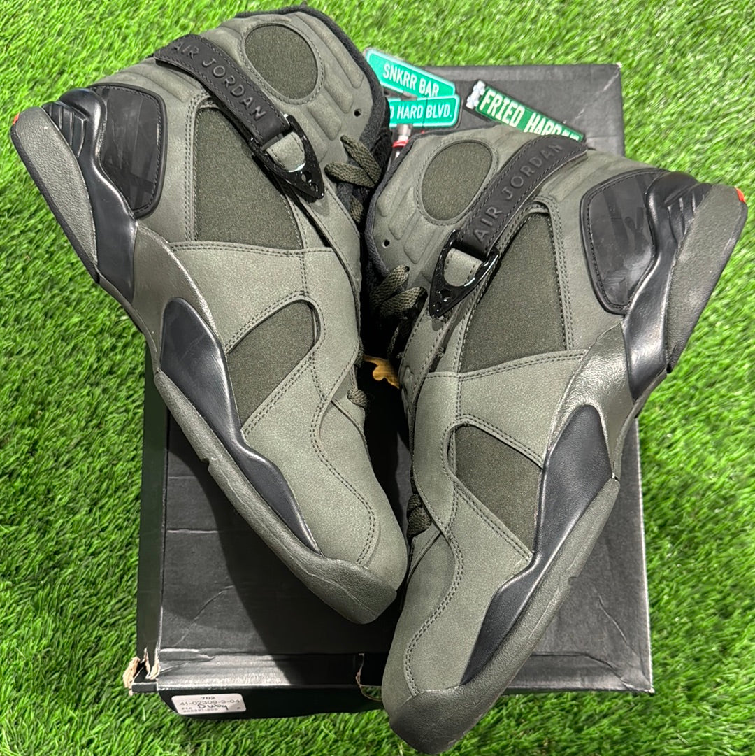 Air Jordan 8 Retro 'Take Flight'