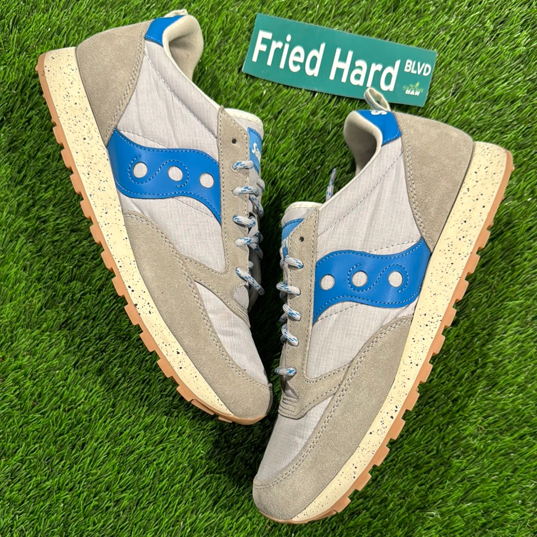 Jazz 81 'GREY/BLUE'