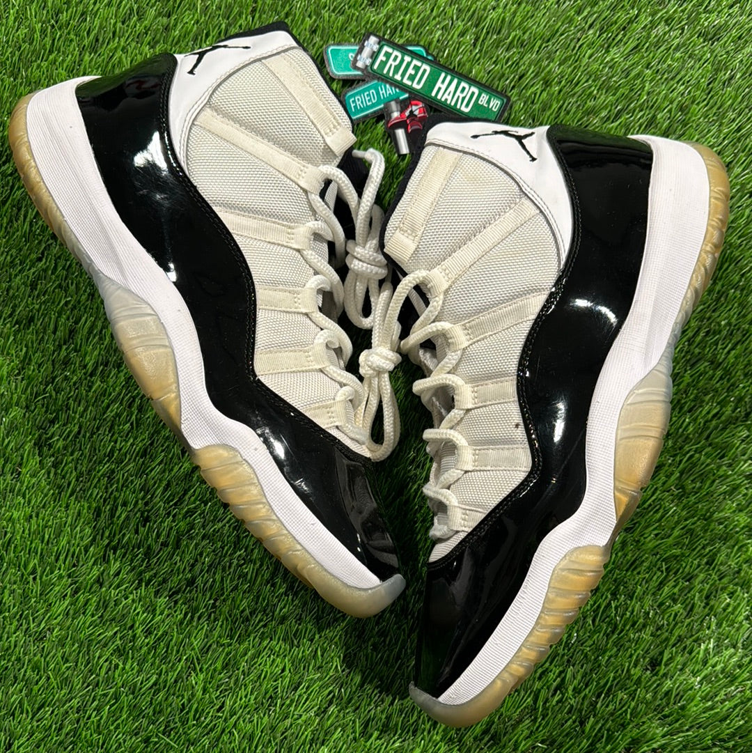 Air Jordan 11 Retro 'Concord' 2018
